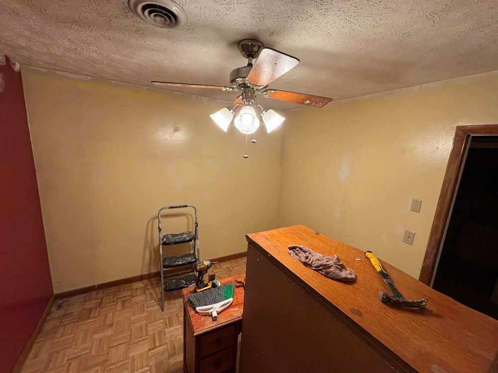 All Photos for Personal Touch General Contractor in Galax, VA