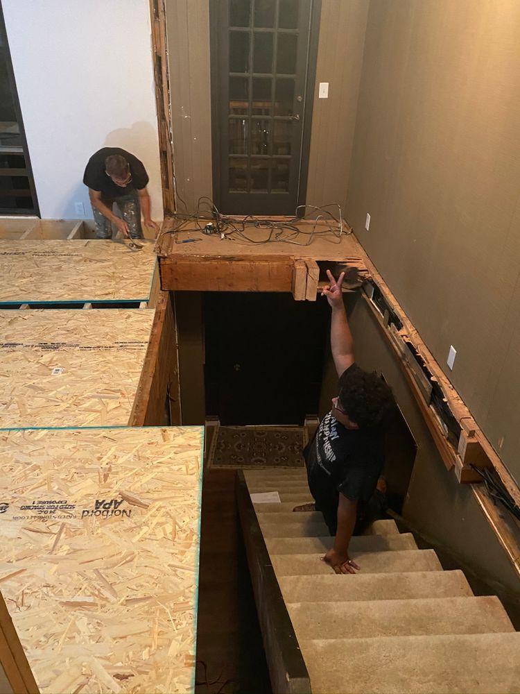 All Photos for Tony's Remodeling & Painting in Renton, WA