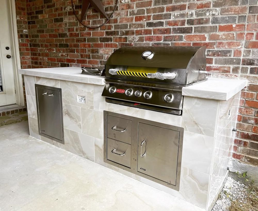 All Photos for J&S Outdoor Living  in Fort Worth, TX