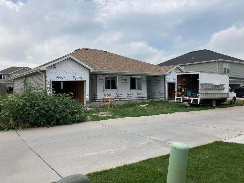 All Photos for The Gutter Man Seamless in Lexington, NE