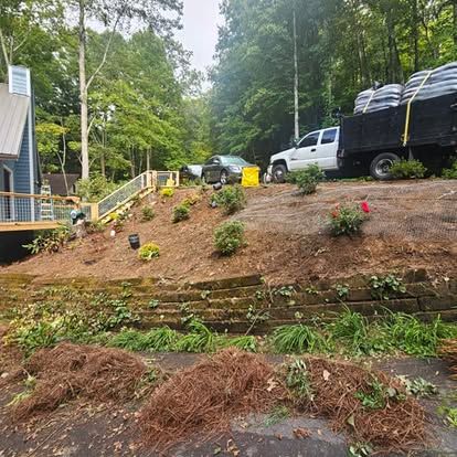 All Photos for Lopez Landscaping and Tree Service  in Waynesville, NC