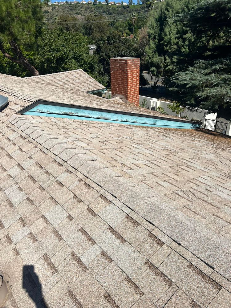 Roofing for Ultimate Roofing Systems in Santa Ana, CA