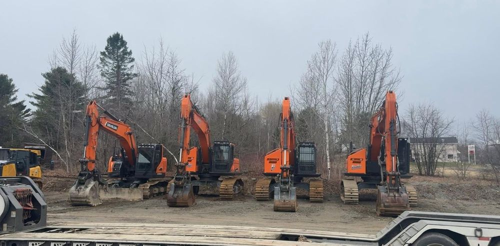 All Photos for Gardner Road Company in Winn, ME