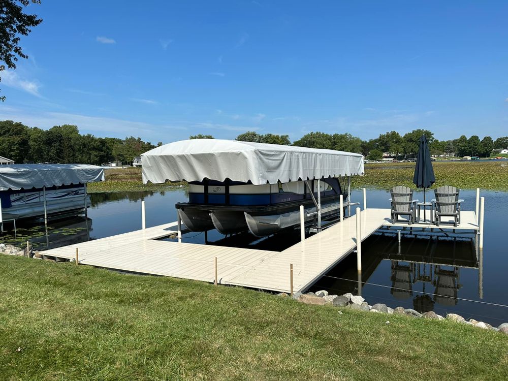 All Photos for Tri-State Docks in  Angola,  IN