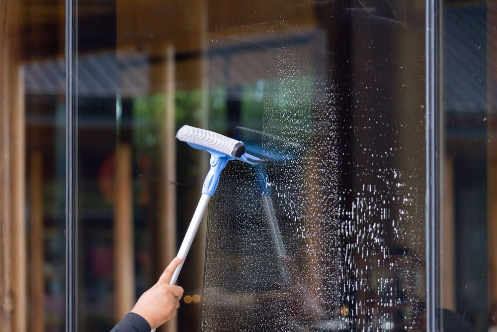 Enhance your home's curb appeal with our professional exterior window cleaning service, ensuring streak-free, sparkling windows that invite natural light and provide crystal-clear views all year round. for Red Line Window Rescue in Sarasota, FL