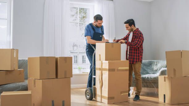 Our moving service offers homeowners a seamless, stress-free relocation experience, expertly handling every aspect from packing to transport, ensuring your belongings reach their new destination safely and efficiently. for Handyman on Demand in Kimberling City, MO