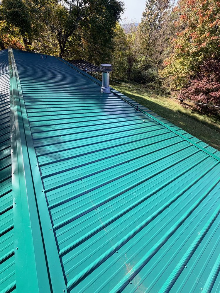 All Photos for Rock Star Roofing LLC  in Dandridge,  TN