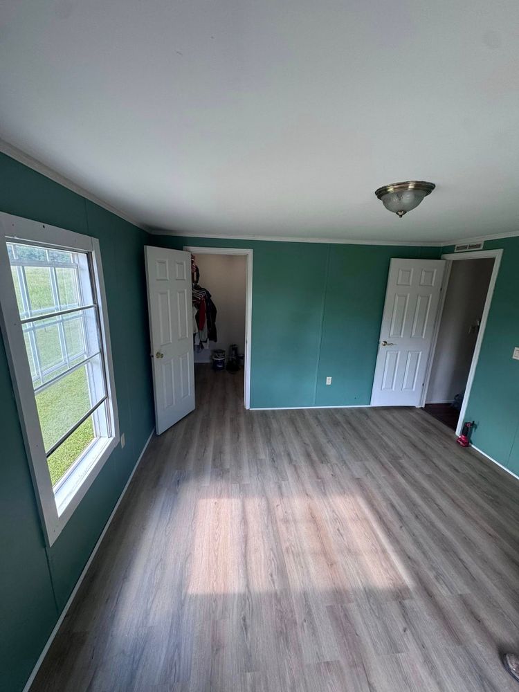 All Photos for Beach’s Handyman & Home Improvements in Roberta, GA
