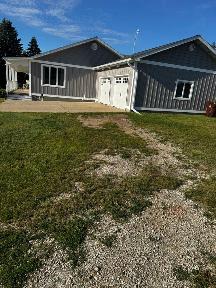 All Photos for Accurate Excavating in Grand Rapids, MI