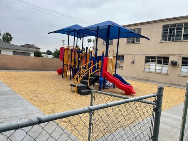 All Photos for Kleen Play Playground Construction in Ontario, CA