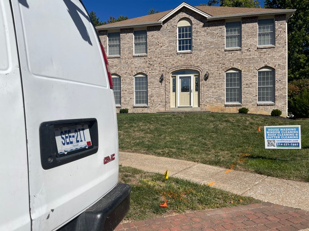 All Photos for See2it Clean in St Louis, MO