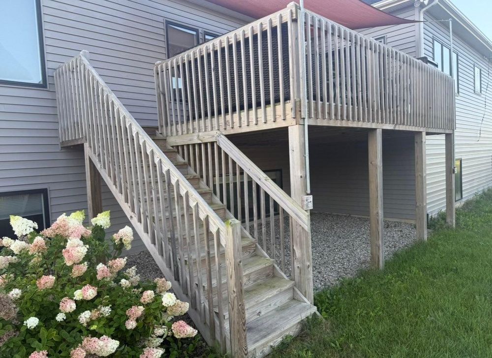 All Photos for Klean it Kens Pressure Washing in New Haven, IN