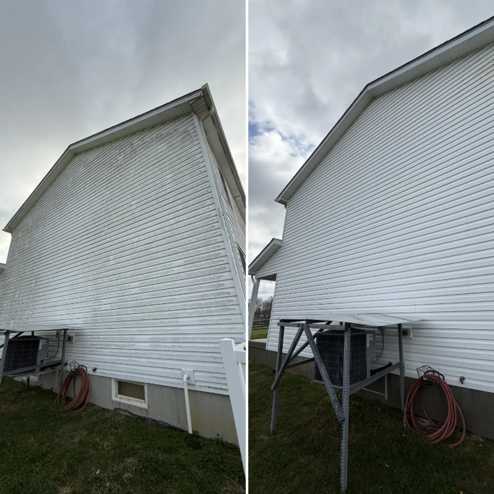 All Photos for Bluegrass Brothers Exterior Services LLC in Elizabethtown, KY