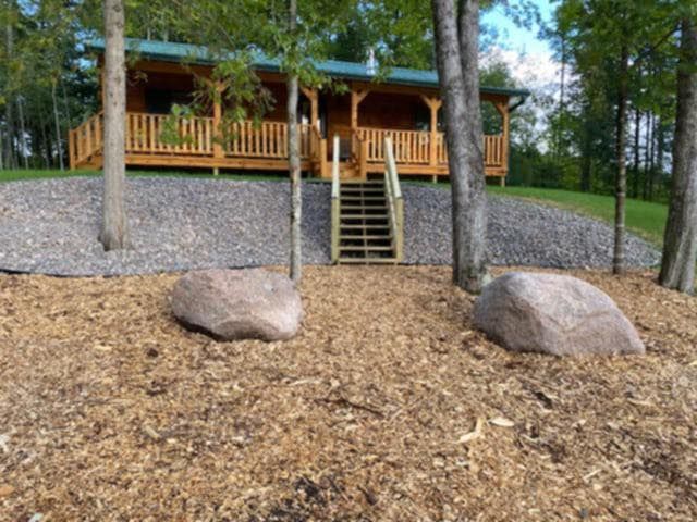 All Photos for Yoder Sheds in Greenwood, WI