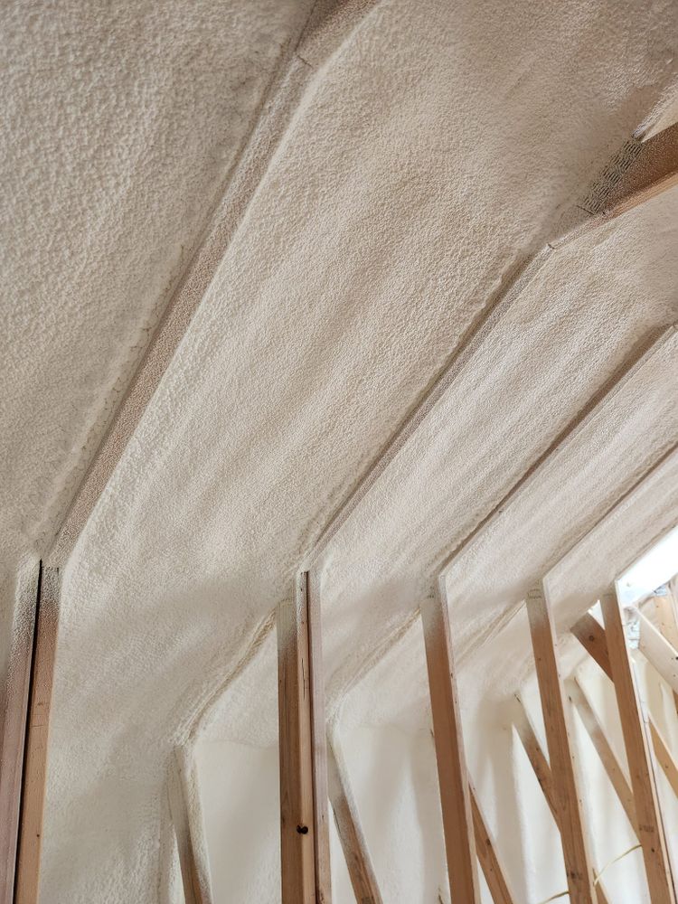 Insulation for Non Typical Insulation in Helena, MT