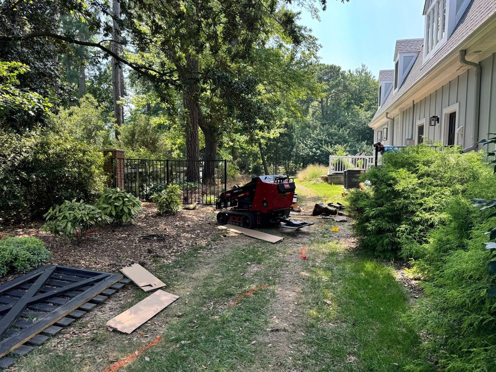 All Photos for Tidewater Trim & Deck in Moyock, NC