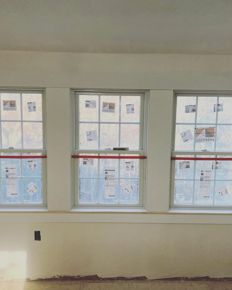 All Photos for Right Angle Carpentry in Hanson, MA