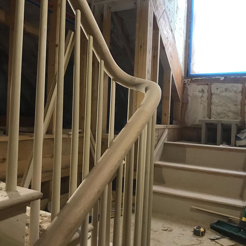 Southern Stair Builders LLC team in Bluffton, SC - people or person