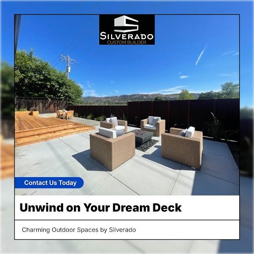 All Photos for Silverado Custom Builder in Napa County, CA