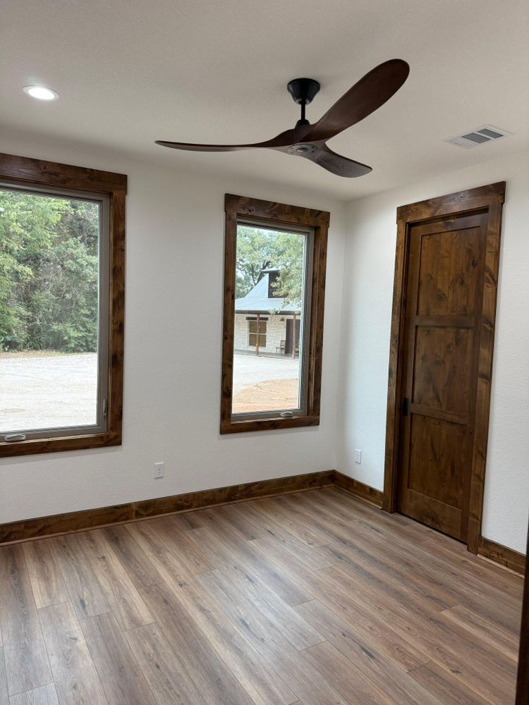 All Photos for CWC Custom Homes & Barndominiums in Snook, TX