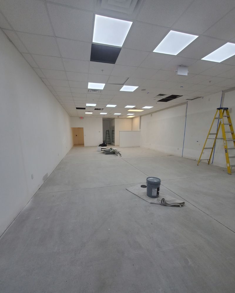 Interior Painting for Kranenburg Painting in Venice, FL