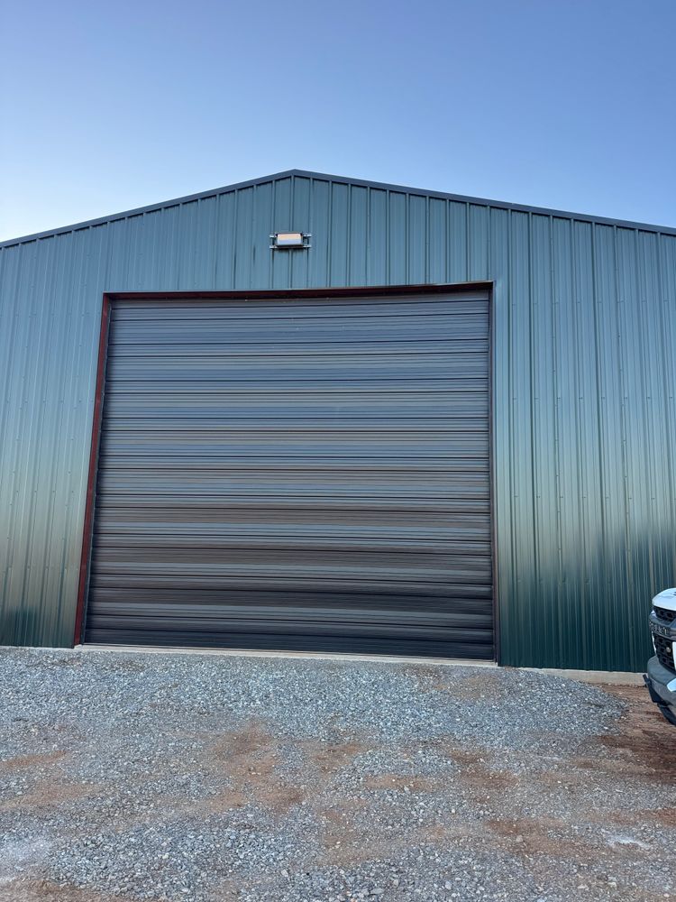All Photos for Red River Garage Doors LLC in Wichita Falls, TX