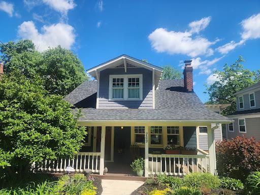 All Photos for Chrome Exteriors in Clarksburg, MD