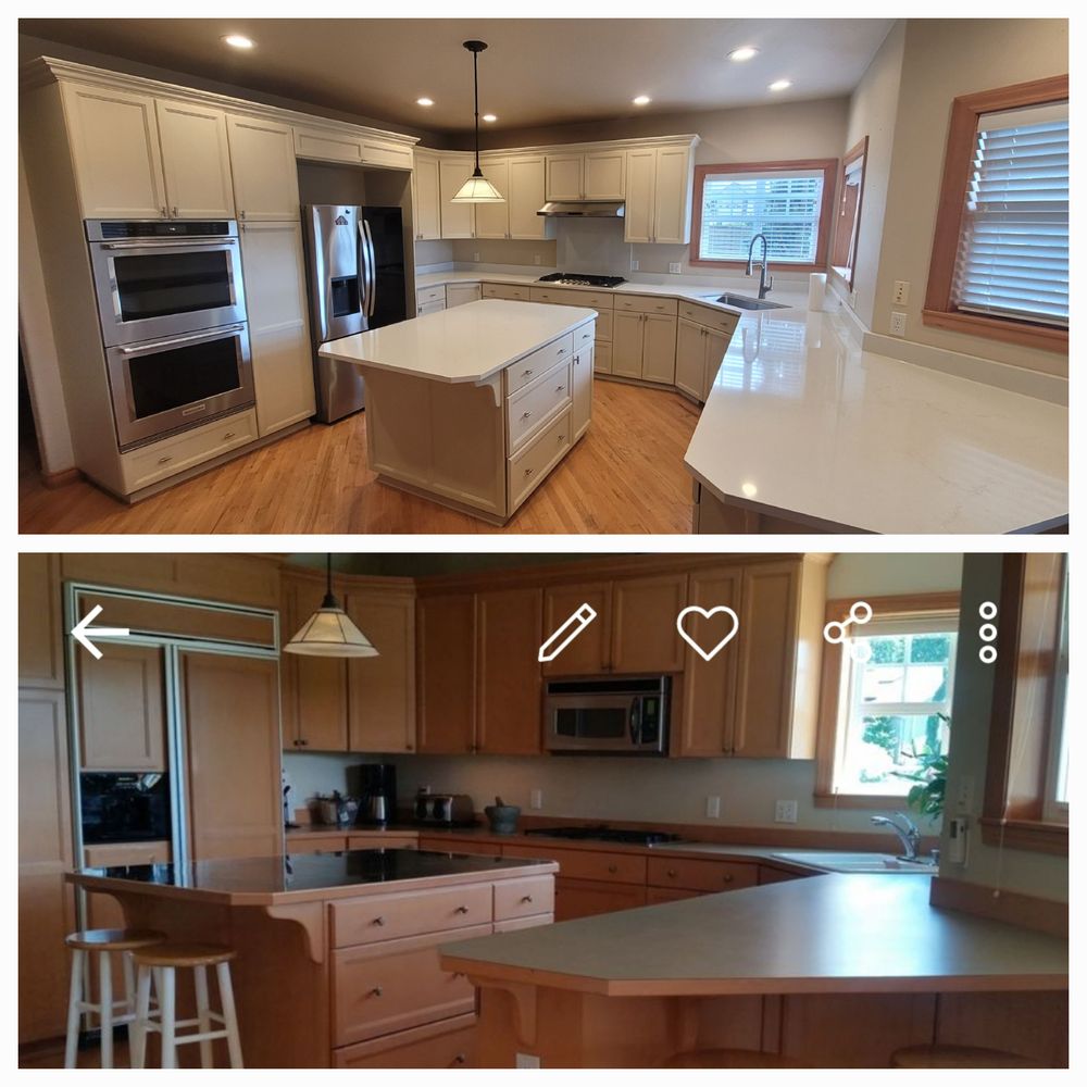 All Photos for Dawson Remodeling in Lake Stevens, WA