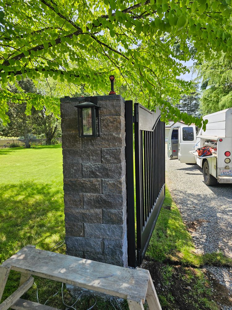 All Photos for Custom Gates Welding, LLC. in Auburn, WA