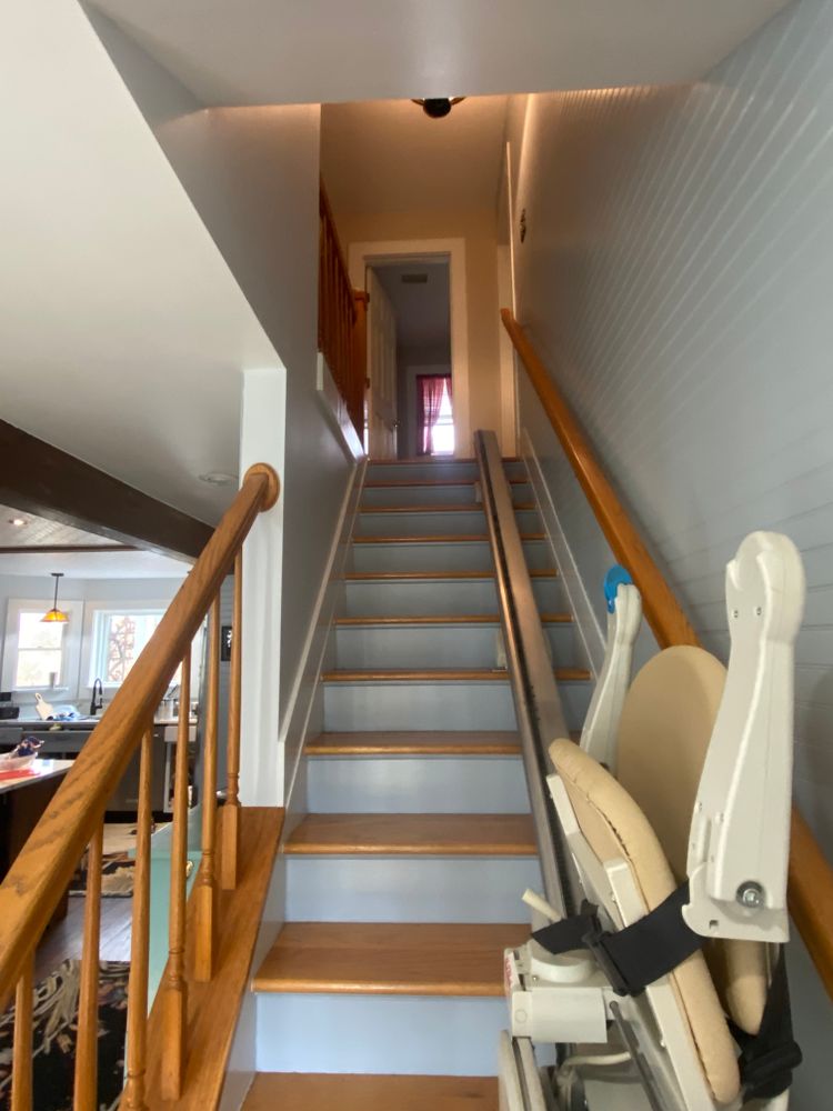 All Photos for Ackermann Painting Company in New Richmond, OH