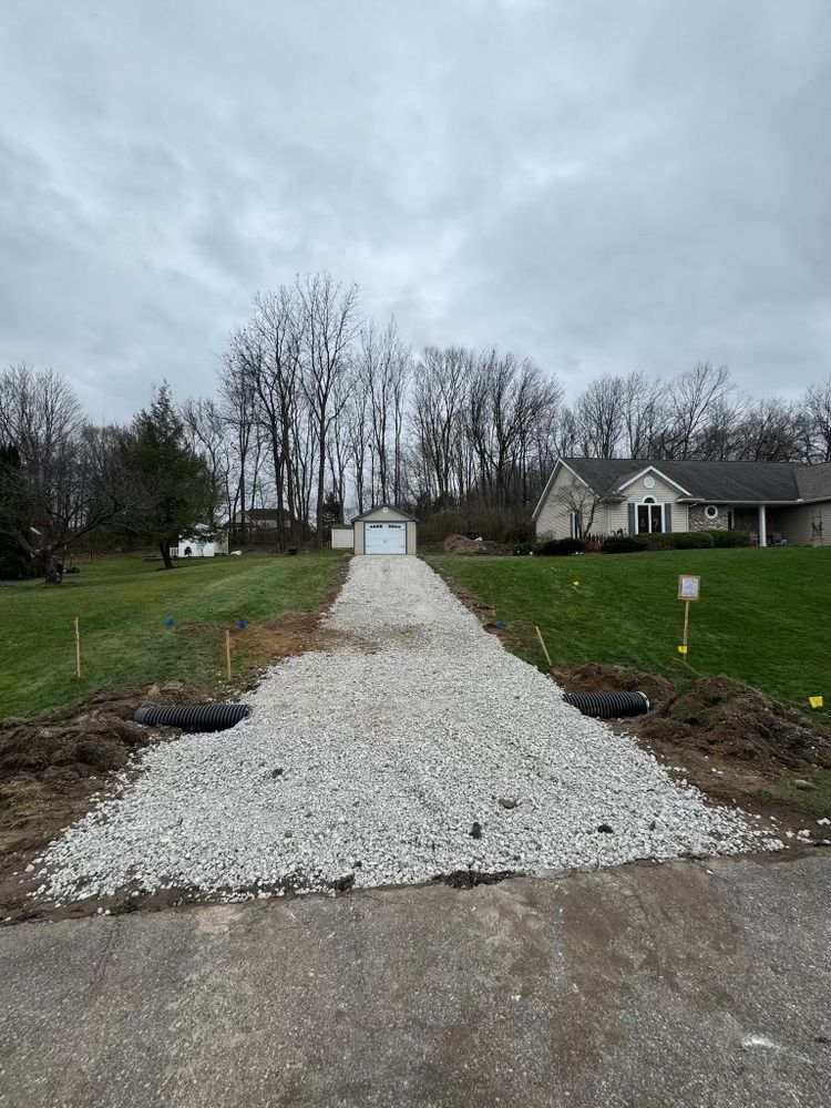 All Photos for Curb Concepts Plus in Granger, IN