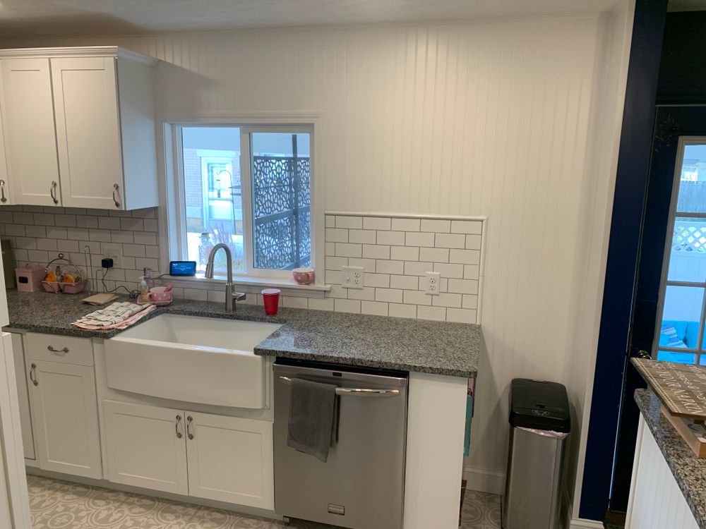 All Photos for The Fairfield County Remodeling Co. in Baltimore, OH