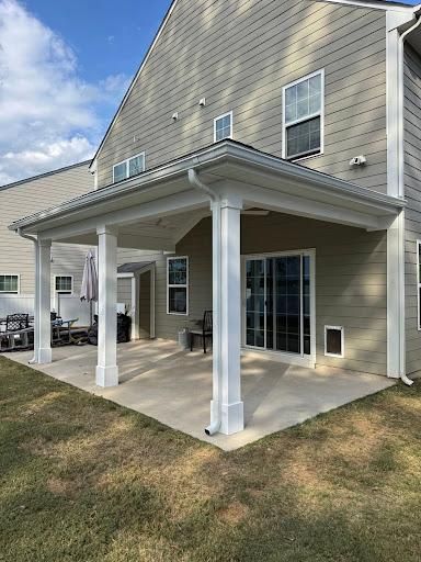 All Photos for Vesp General LLC in Greer, SC