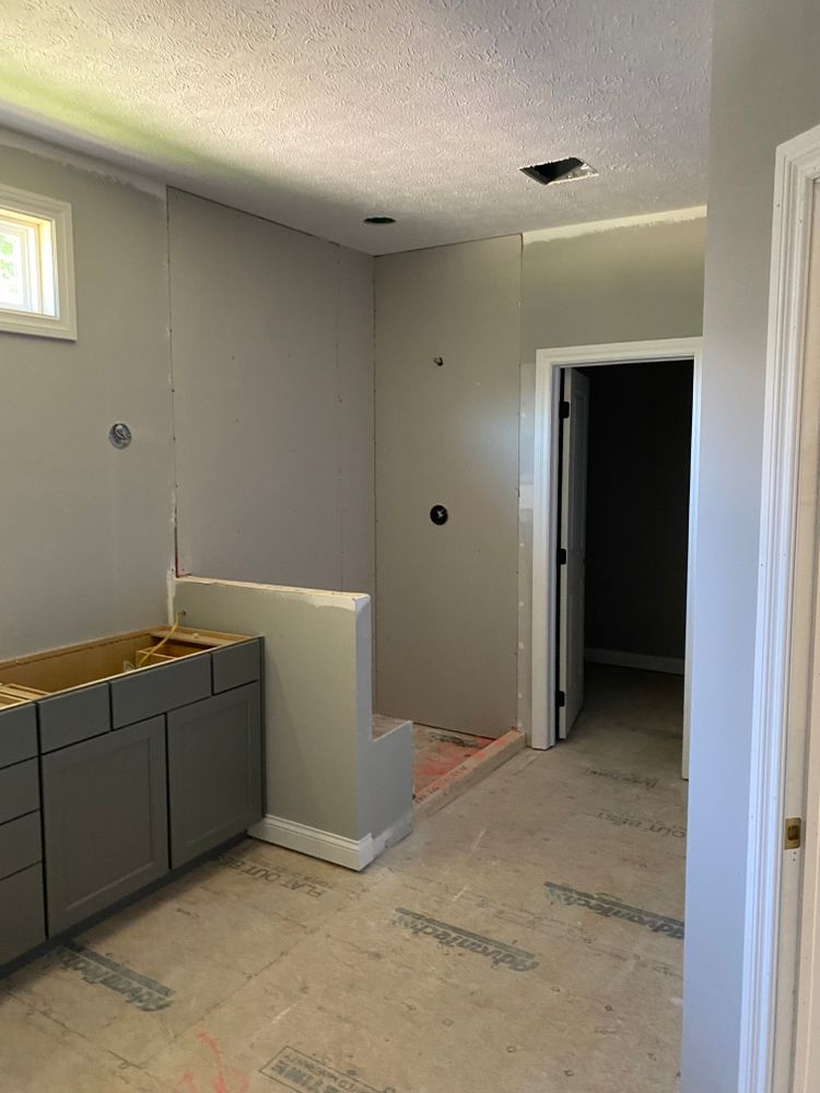 New Construction for Premium Finish LLC in Medina, OH