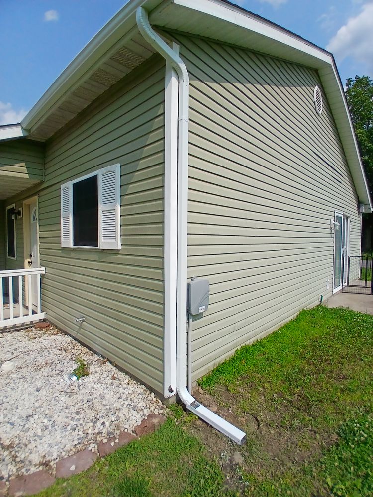 Carterville Kitchen and Bath for Dead Tree General Contracting in Carbondale, Illinois