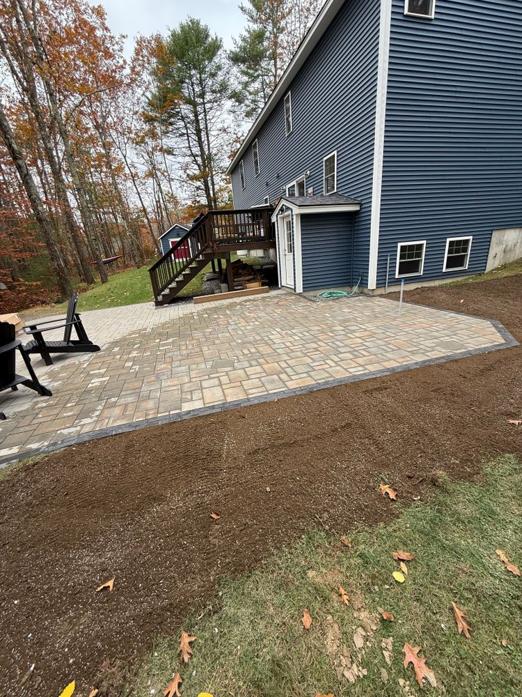 All Photos for Pine Stream Property Management in Waterboro, ME