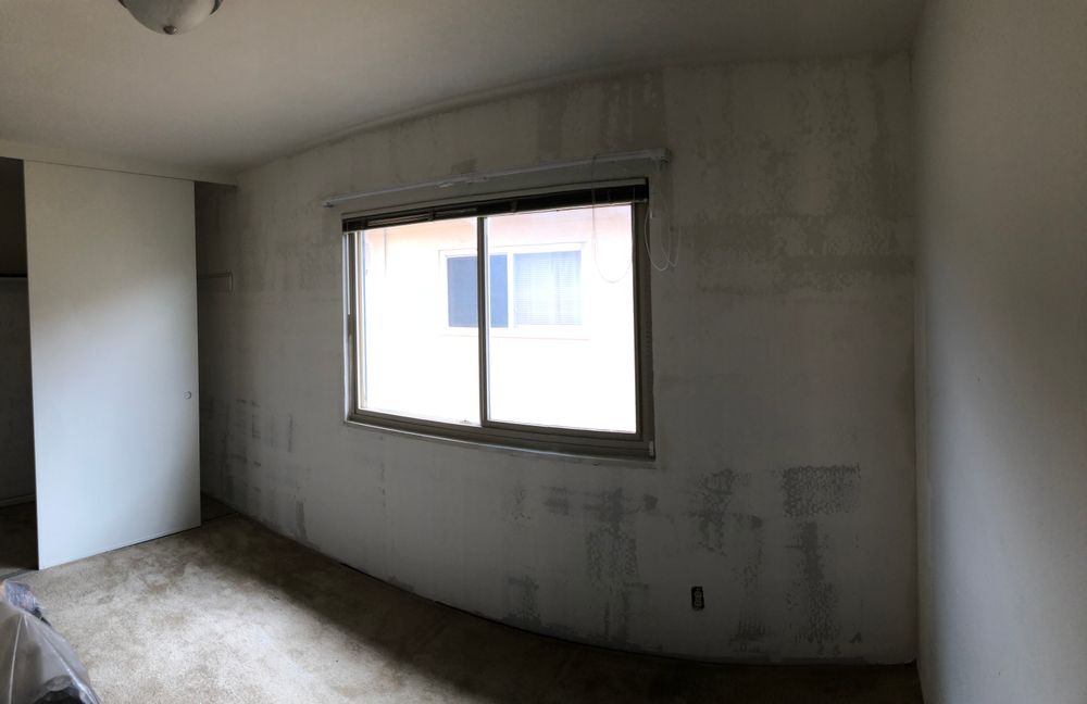 Drywall and Plastering for Clean Finish Painting in San Carlos, CA