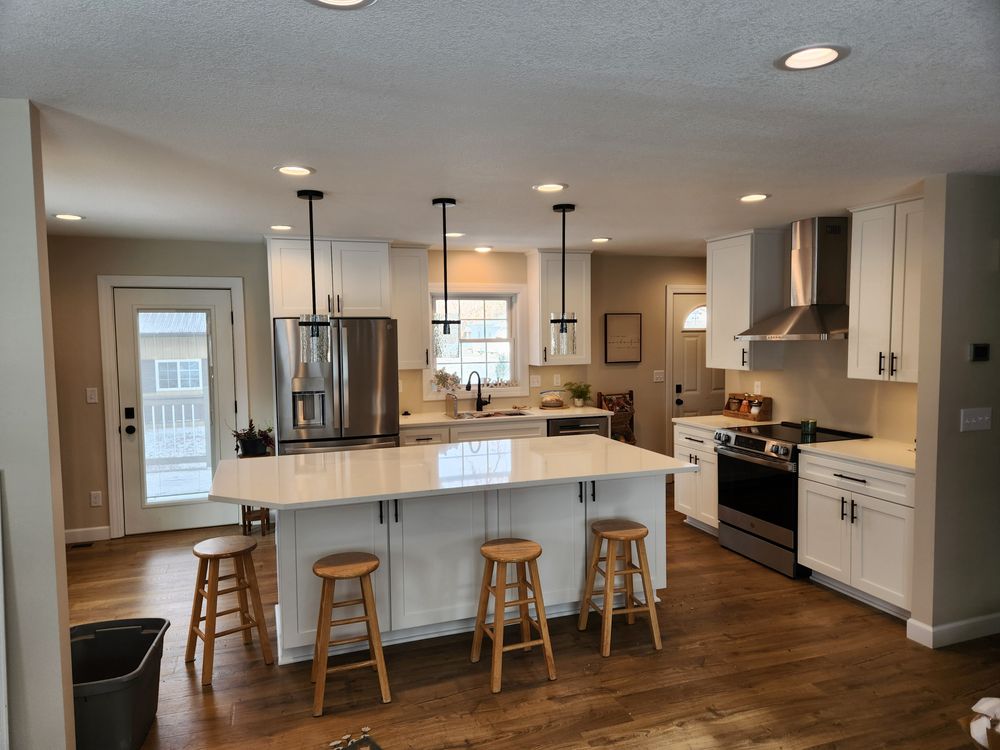 All Photos for Hilltop Electric LLC in Cokato, MN