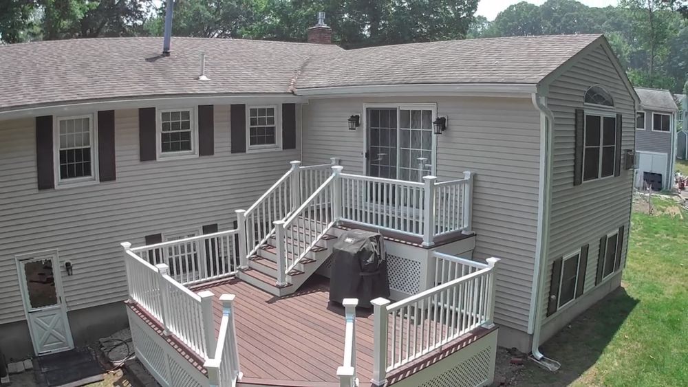 All Photos for Top Pros Construction in Haverhill, MA
