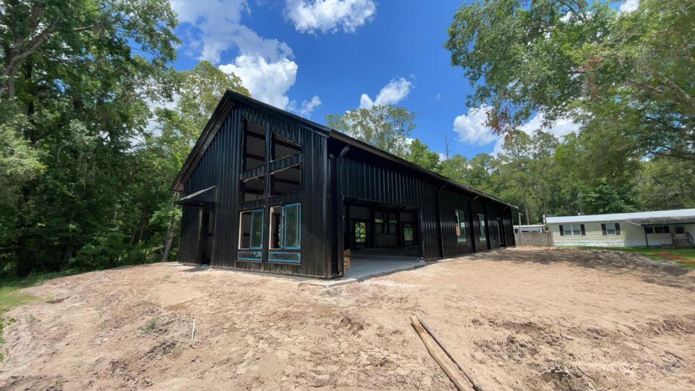 All Photos for Finley Construction  in Sylvester, Georgia