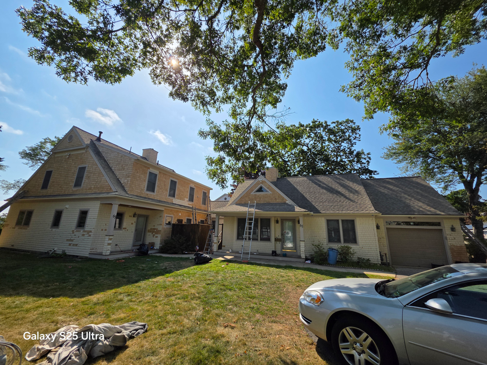 All Photos for Leo's Painting and carpentry services  in All of Cape cod, MA