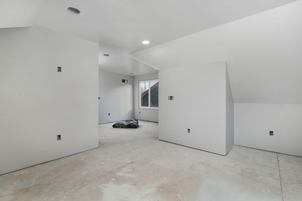 Balfour for Denson Construction Services in Detroit, MI