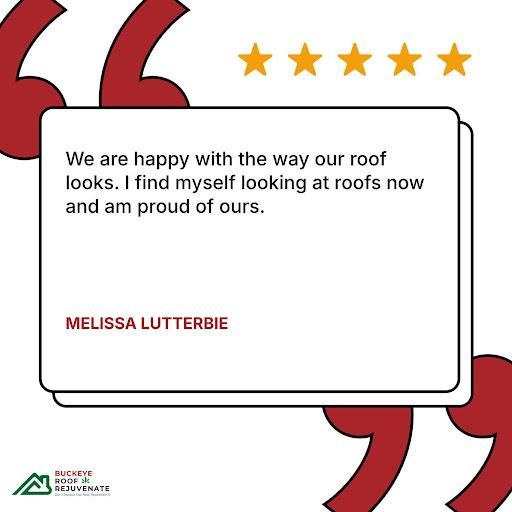 All Photos for Buckeye Roof Rejuvenate in Columbus, Ohio