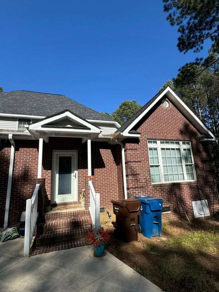 All Photos for Superior Seamless Gutters, LLC in Greenwood, SC