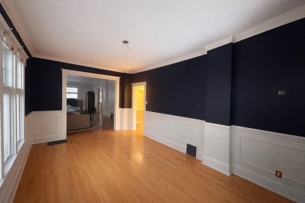 Interior Painting for Pirrung Painting in Sheboygan County, WI