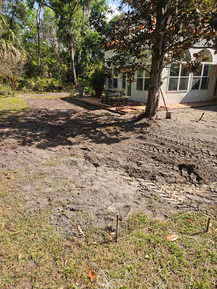 All Photos for Clark Masonry in Lake County, FL