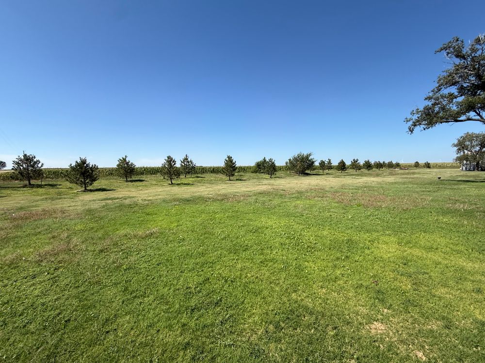 All Photos for R&J Hydromulch in Booker, TX