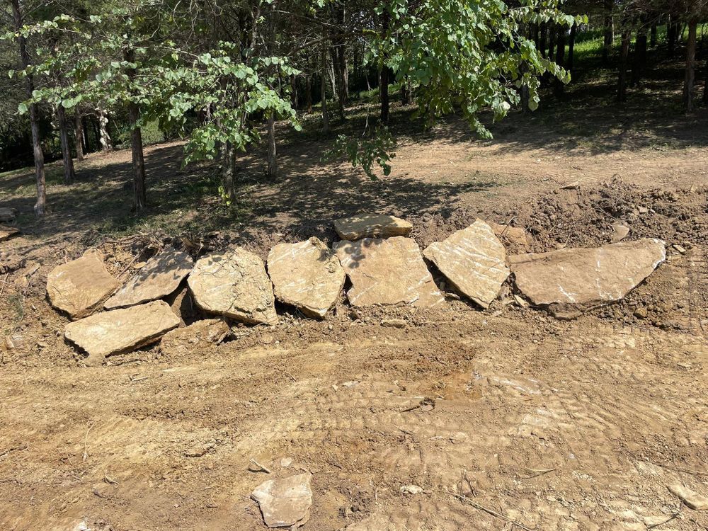 All Photos for Patterson Excavation in Dry Ridge, KY