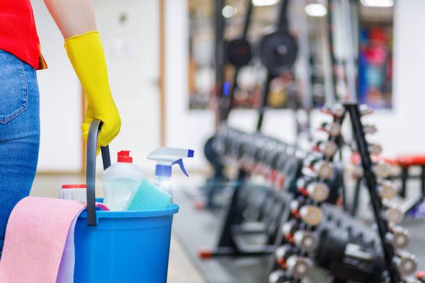 All Photos for DailyPro Commercial Cleaning in Miami, FL