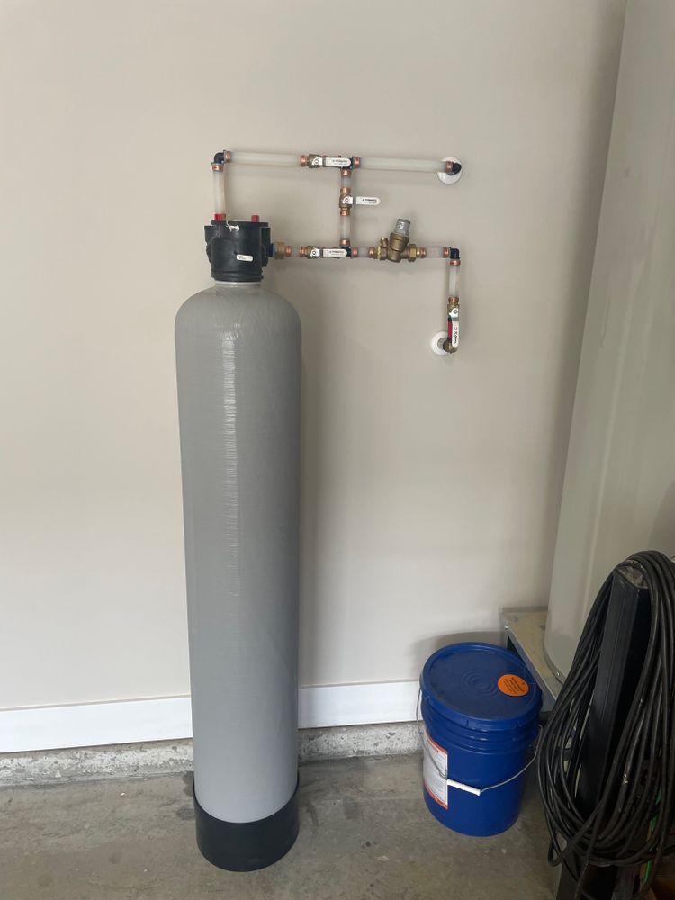 All Photos for Limitless Plumbing in Middle, TN
